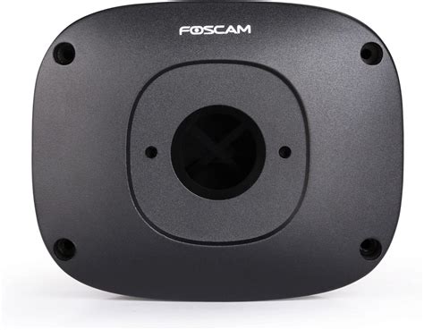 foscam junction box mounting|Amazon.com: Foscam Mounting Bracket.